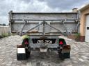 IFA HW 6011 kipper trailer zu verkaufen