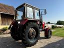 Belorusija MTZ 82.1 traktor