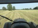 Rain-free round baled meadow hay" --> "Rain-free round baled meadow hay