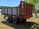 T088 manure spreader T-088