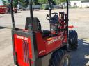 Yardový kolesový nakladač Thaler 2226 BEZ CENY! YANMAR MOTOR