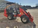 Thaler 3448S yard wheel loader, ready to use, German made! Yanmar with engine