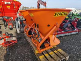 Strumyk 350l sószró
