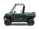 Kawasaki Mule Pro MX KL (Landwirtschaftlicher Traktor mit Zulassungsnummer)