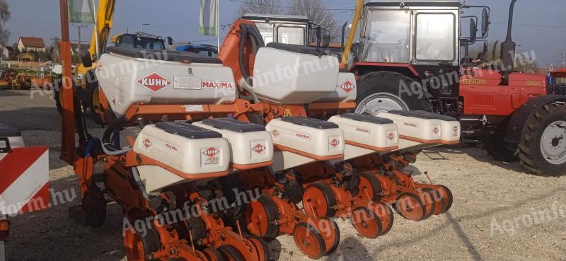 Kuhn Maxima Sämaschine pro Korn