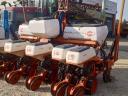 Kuhn Maxima seed drill per grain