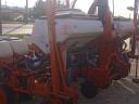 Kuhn Maxima seed drill per grain