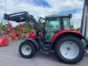 Massey Ferguson 5610 tractor