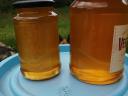 Mecsek lime honey and mixed flower honey