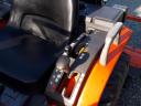 Kubota Aste A155 with shifts