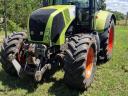 Claas Axion 820