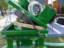 M-ROL Crop grinder 1-3 tons/hour