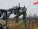 Да Рос Греен Велики избор машина за виноградарство - Краљевски трактор
