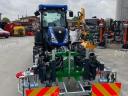 Da Ros Green Veliki izbor strojeva za vinogradarstvo - Royal Tractor