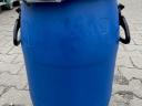 Продајем пластичне бурад типа МАУСЕР или СЦХУТЗ од 30 литара са поклопцем који се скида