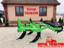 Agrimetal rahlitelji zemlje u više modela sa lagera - Royal traktor