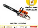 Prodajem novu motornu pilu na benzinski motor TOGO TG-CS5200 - 2,7 ks, 49,3 cm³, sa priborom