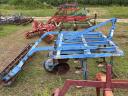 LEMKEN Smaragd 3 metra disk krpalica