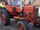 Prodajem traktor MTZ 80 sa tehničkim servisom 2 godine