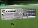 Krone KR 130 B körbálázó