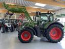 Fendt 724 Vario GEN 6 Profi Plus traktor