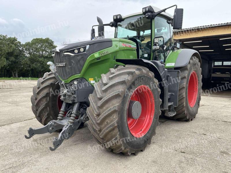 Fendt 1050 Vario Profi Plus Gen3