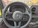 Mercedes Sprinter Ruthmann Ecoline 160 - 16 m - 250 kg