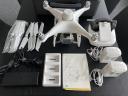 DJI Phantom 4 Multispectral