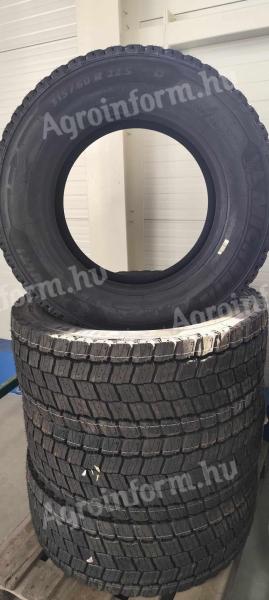 315/60R22,5(315/60R22.5) Új Michelin Multi D (húzó) teherautó,  kamion gumiabroncs