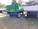 Fixed trailer for sale