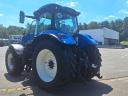 New Holland T7.215S tractor
