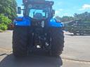 New Holland T7.215S traktor