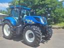 New Holland T7.215S traktor