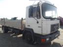 MAN 12.232 truck for sale in working condition