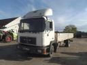 MAN 12.232 truck for sale in working condition