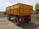 MPB 6.5 ton trailer for sale