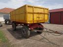 MPB 6.5 ton trailer for sale