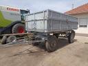 MBP 6.5 ton trailer for sale