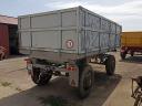 MBP 6.5 ton trailer for sale