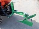 DP 20 single-head plow