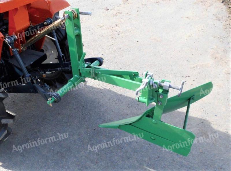 DP 20 single-head plow