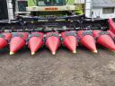 Geringhoff Rotadisc RD875FB 8-row collapsible corn adapter
