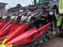 Geringhoff Rotadisc RD875FB 8-row collapsible corn adapter