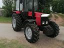 Traktor MTZ 820.4 iz 2017