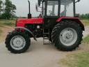 2017 MTZ 820.4 tractor