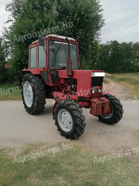 Traktor MTZ 82 iz 1997