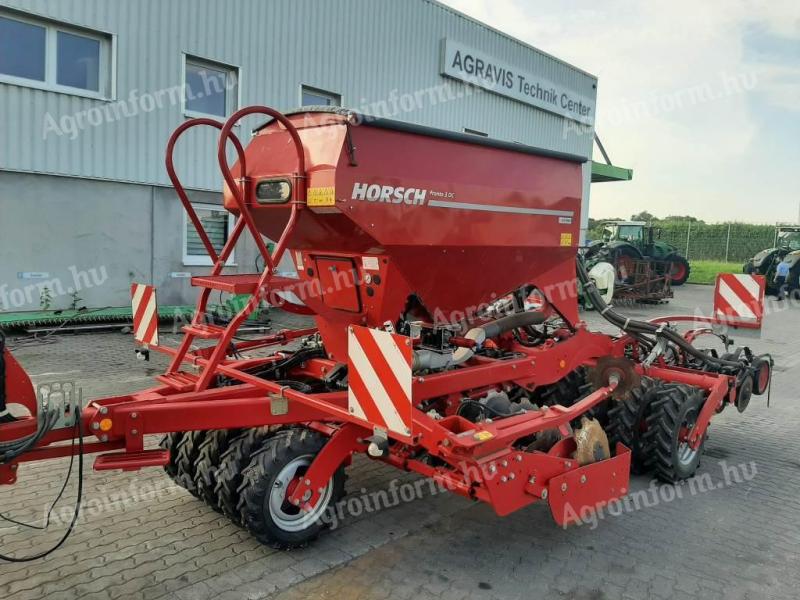 Horsch Pronto 3DC Sämaschine