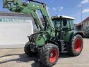 Fendt 310 Vario SCR TMS tractor