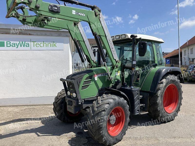 Fendt 310 Vario SCR TMS tractor