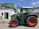 Fendt 310 Vario SCR TMS tractor